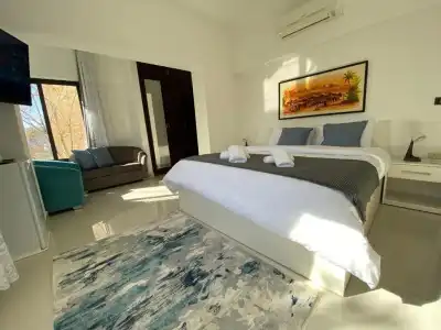 Lemon Tree Residence - 0