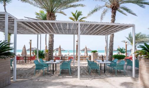 Occidental Sharjah Grand - 42