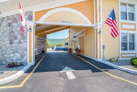 Quality Inn North Conway - 16