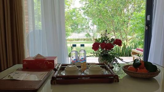 Hue Riverside Boutique Resort & Spa - 71