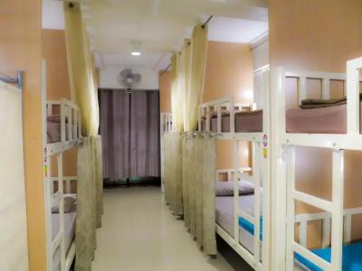A Good Place - Hostel - 21