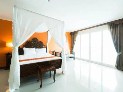 Royal Phala Cliff Beach Resort and Spa - 109