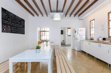 Urban Hostel Palma - Albergue Juvenil - Youth Hostel - 21