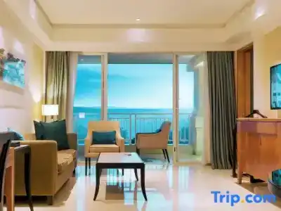Sheraton Haikou - 233