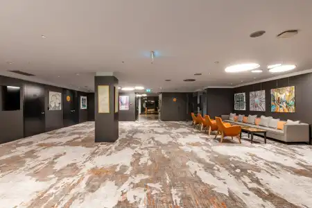 Crowne Plaza Podgorica, by IHG - 19
