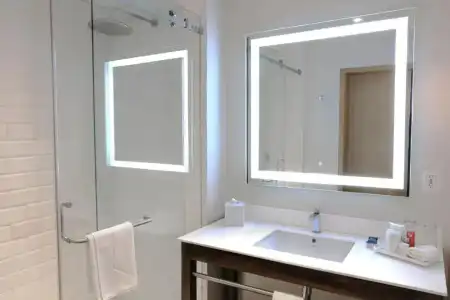 Four Points by Sheraton Mexico City, Colonia Roma - 31