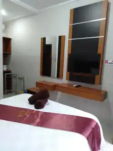 Jepun Segara Guest House - 28