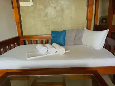 Casa Samaya, Boutique Beachfront in Weligama - 86