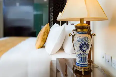 Indochine Palace - 55