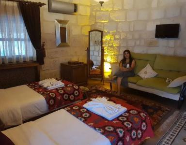 Urgup Inn Cave - 78