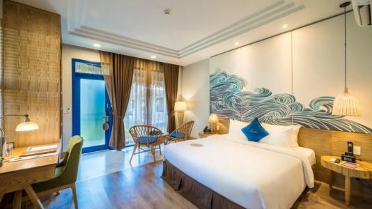 L'Azure Resort and Spa - 46