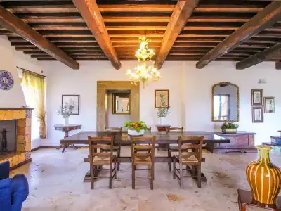 Boschi di Montecalvi - Guest House - 221