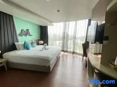 The Xtreme Suites - 108