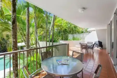 Noosa Tropicana - 141