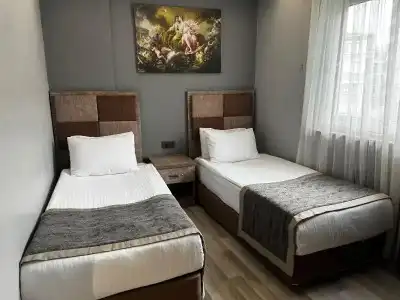 Ankara Royal - 25
