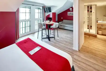 ibis Styles Saint-Jean-de-Luz Donibane - 69