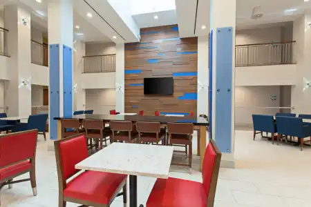 Holiday Inn Express West Los Angeles by IHG - 19