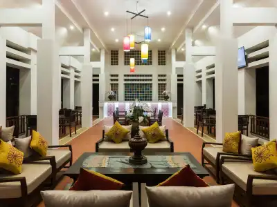 Doltara Boutique Resort - 9