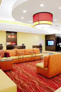 Courtyard by Marriott Miami Downtown - 22