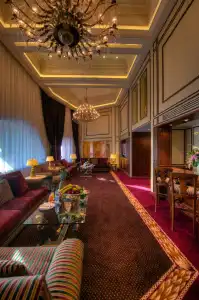 Le Royal Amman - 15