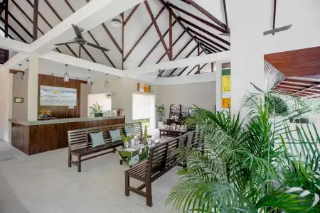 Naiharn Beach Resort - 30