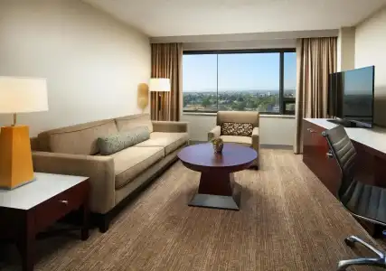 The Westin Los Angeles Airport - 4