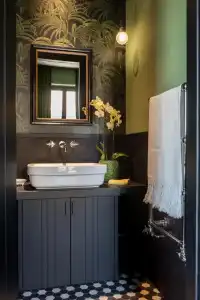 Velona's Jungle Luxury Suites - 11