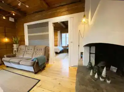 LAURI Historical 19th Century Manor - 86