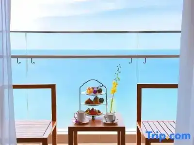TMS Da Nang Beach - 207