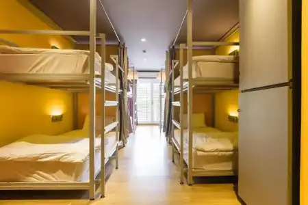 Siamaze Hostel - 52