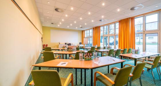 PLAZA INN Chemnitz - 33