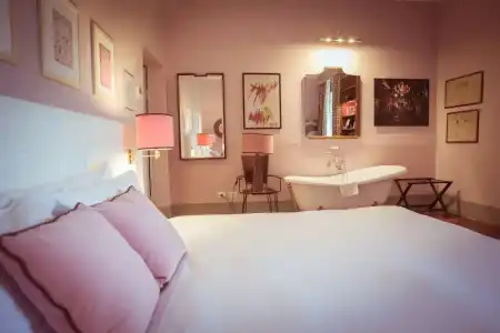 AdAstra Suites - 131