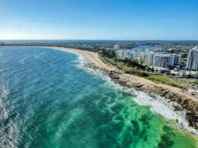Oceans Mooloolaba - 18