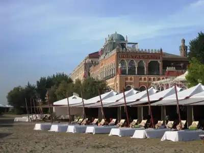 Excelsior Venice Lido Resort - 23