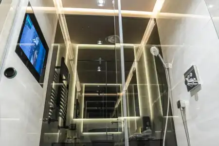 Central Park Residence Guest House - 144