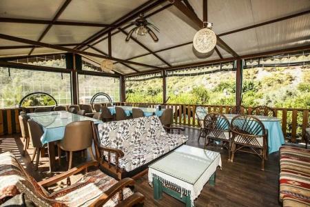Turkuaz Bungalows - 14
