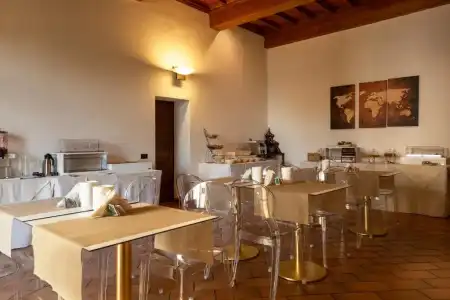 Villa Montarioso - 11
