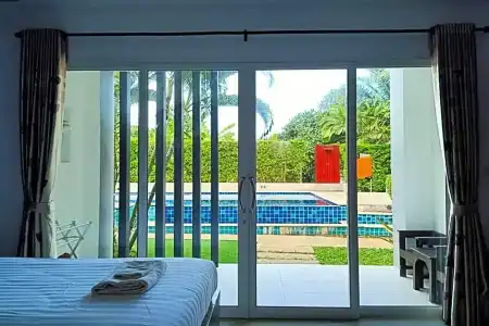 The Fong Krabi Resort - 103