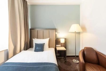 Garner Essen - Handelshof by IHG - 90