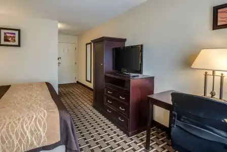 Comfort Inn & Suites - 2