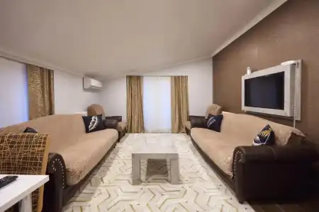 Tarabya Suites - 54