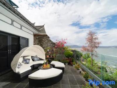 Dream · Dali Line View Sea View B&B - 52