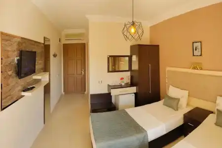 Papirus Adrasan Mini-Hotel - 49