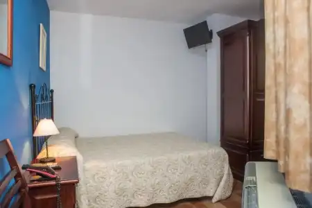 Hostal San Cayetano - 83