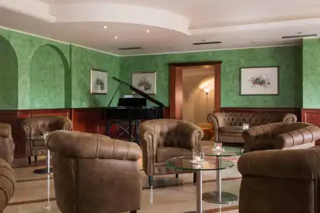 Villa Nicolli Romantic Resort - Adults Only - 48
