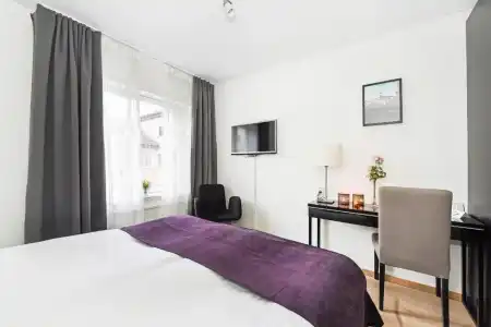 Best Western City Gavle - 43