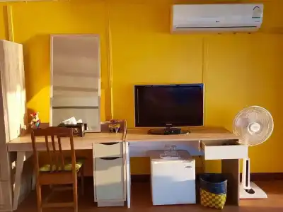 Lareena Resort Koh Larn Pattaya - 56
