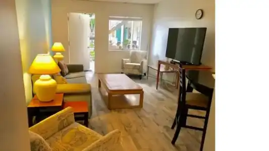 Malibu Resort Motel - 63