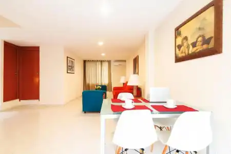& Suites Nader - 54