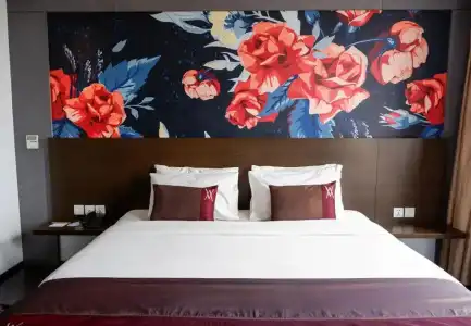 The Akmani Jakarta - 58